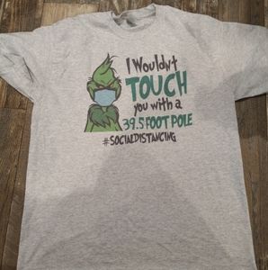 Grinch T-Shirt